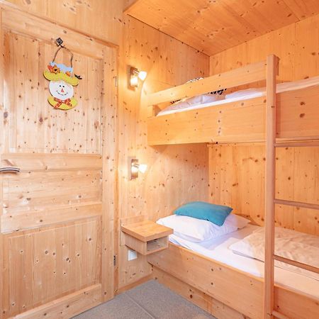Almdorf Stadl By Alps Resorts Stadl an der Mur Екстер'єр фото