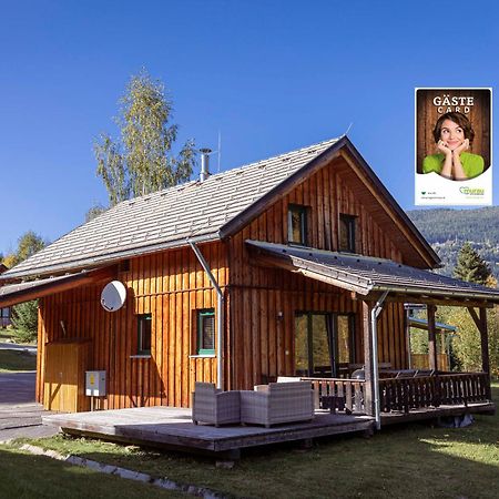 Almdorf Stadl By Alps Resorts Stadl an der Mur Екстер'єр фото