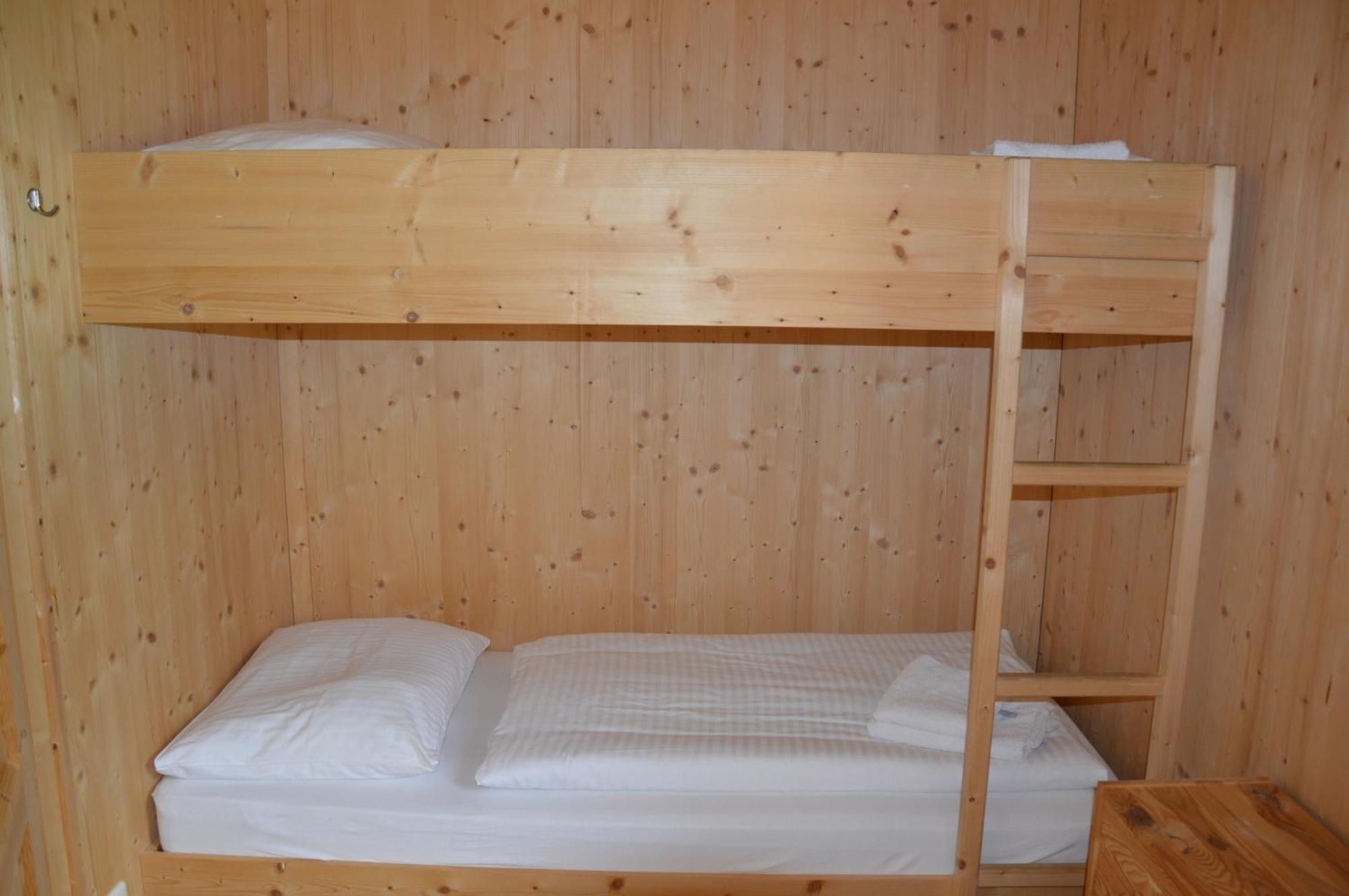 Almdorf Stadl By Alps Resorts Stadl an der Mur Номер фото