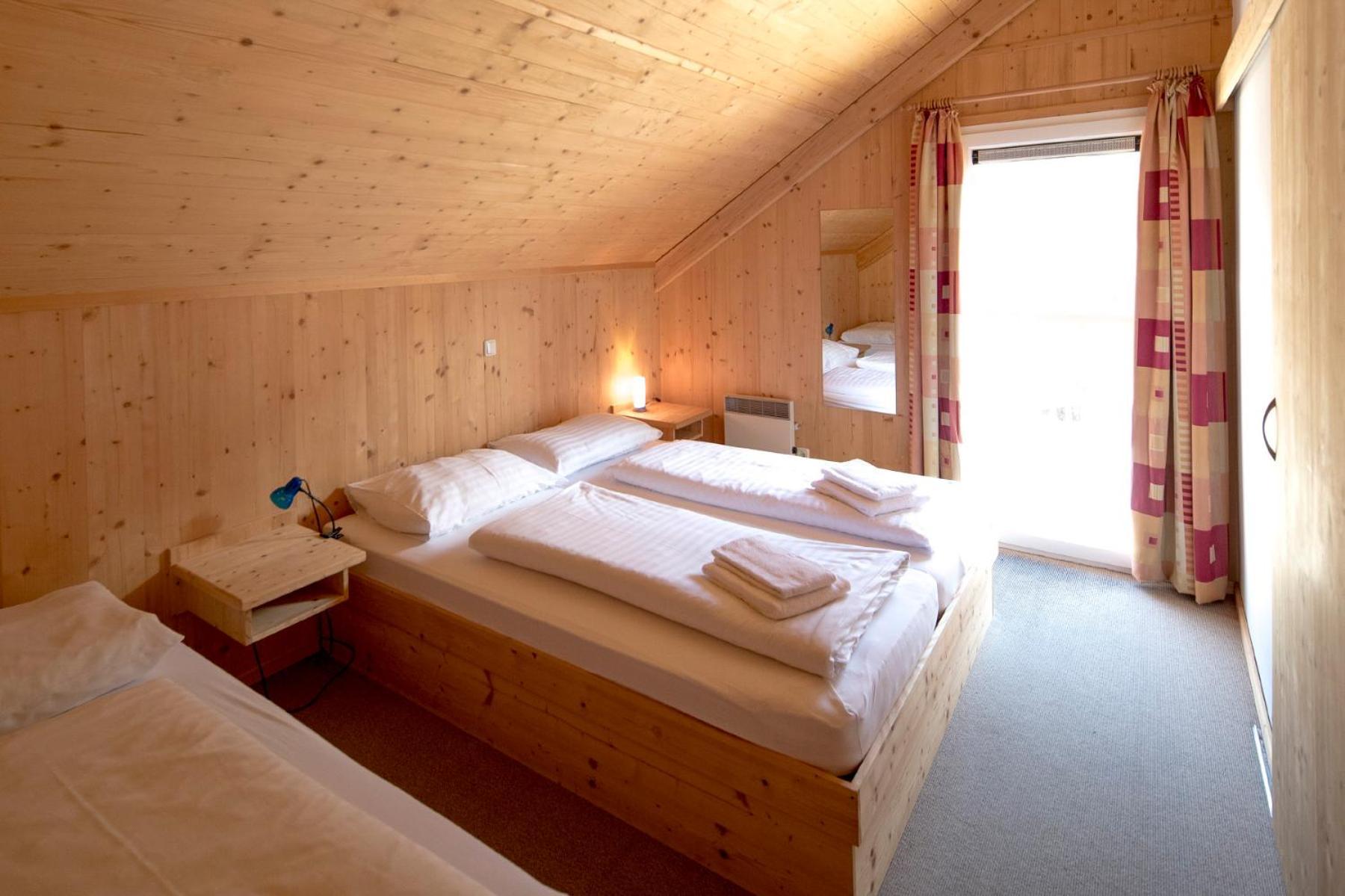 Almdorf Stadl By Alps Resorts Stadl an der Mur Екстер'єр фото