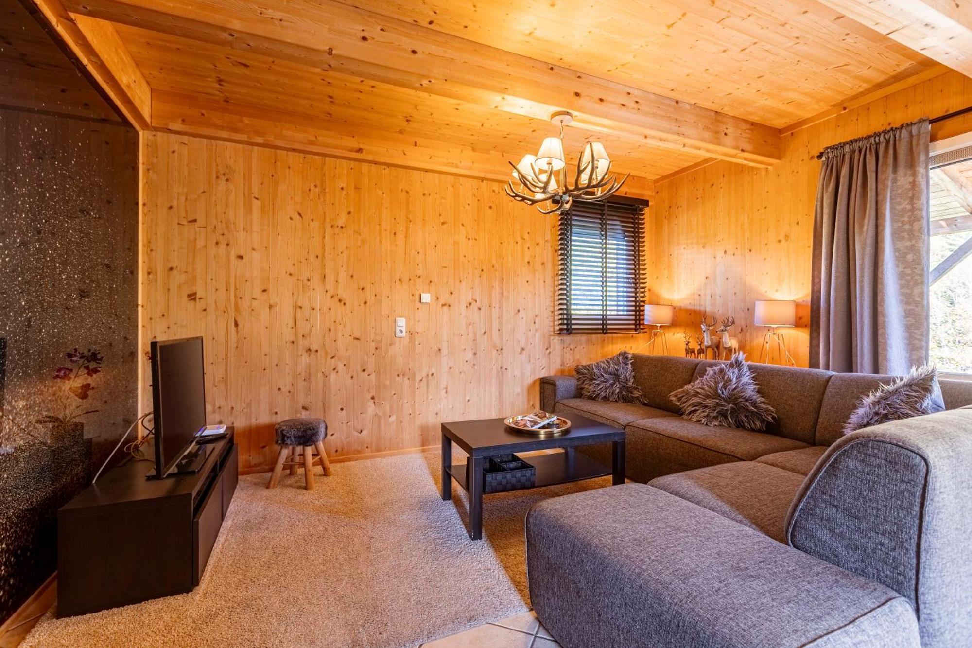Almdorf Stadl By Alps Resorts Stadl an der Mur Екстер'єр фото