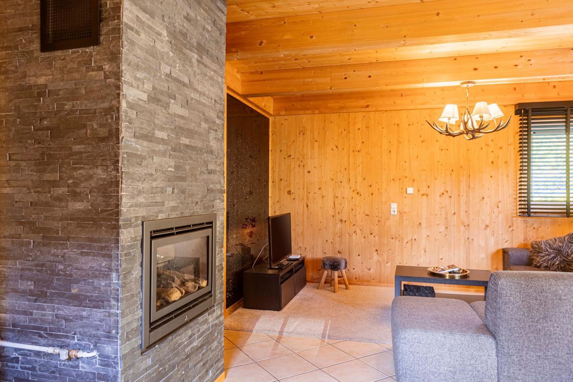 Almdorf Stadl By Alps Resorts Stadl an der Mur Екстер'єр фото